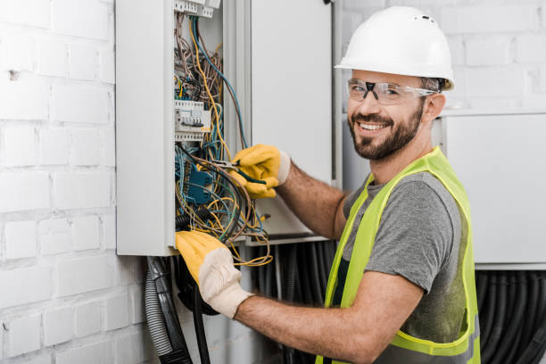 Best Commercial Electrician Services  in Croton On Hudson, NY