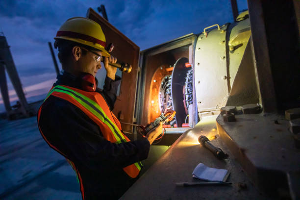 Best Circuit Breaker Repair  in Croton On Hudson, NY