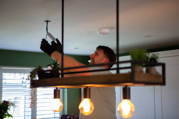 Best Local Electrician Companies  in Croton On Hudson, NY