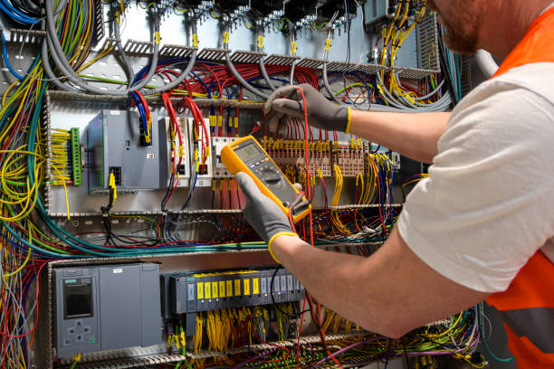 Best Affordable Electrician  in Croton On Hudson, NY