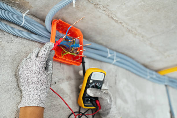 Best Electric Panel Repair  in Croton On Hudson, NY